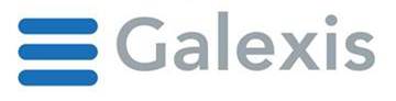 galexis logo