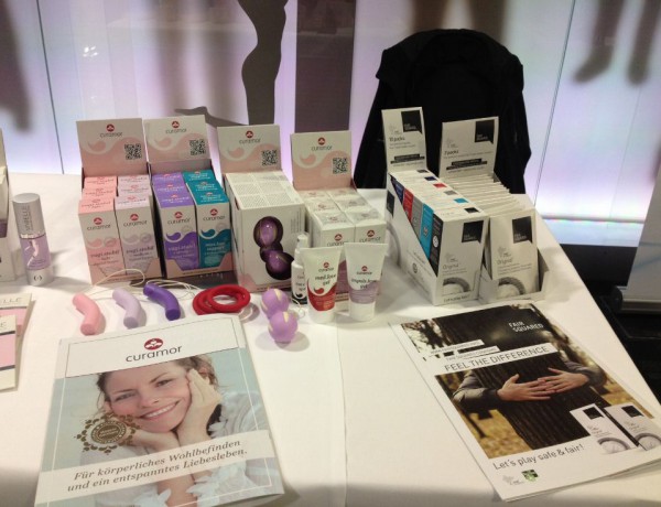 curamor, Fair Squared