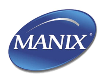 manix logo