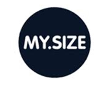 mysize logo