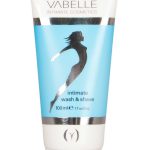 VABELLE intimate wash&shave 100ml